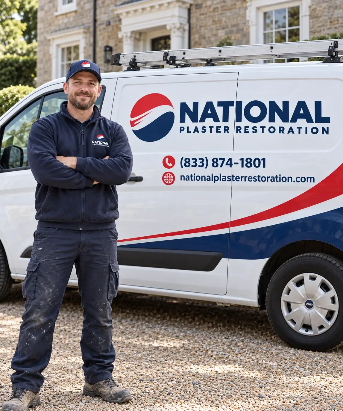 Plaster Repair company in Secretary, MD